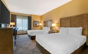 Best Western Columbia River Waterfront Hotel Astoria