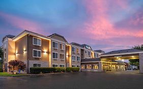 Best Western Columbia River Waterfront Hotel Astoria
